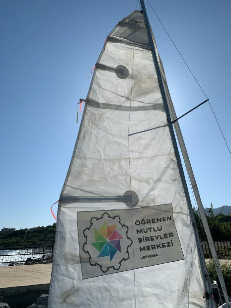 Sailing Education — from the ÖMB presentation