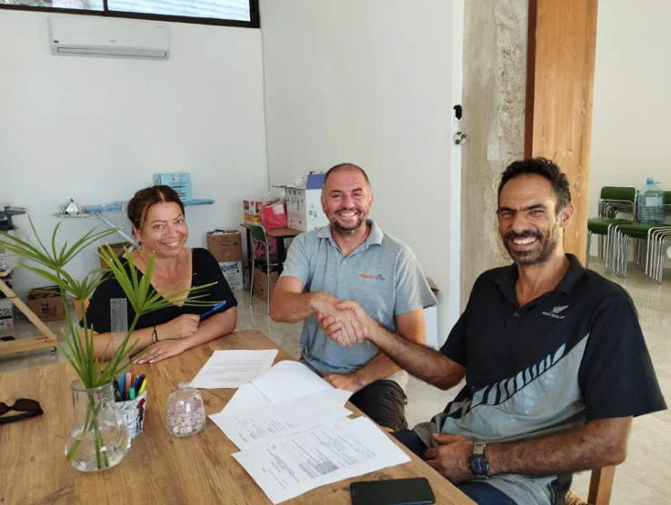 Environmental Education with KAKSAD — from the ÖMB presentation