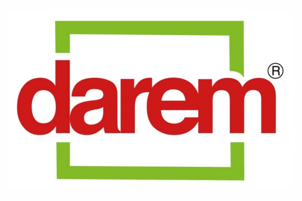 Darem · logosu