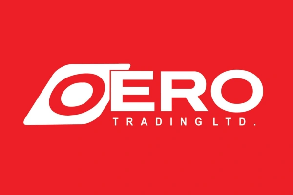 OERO Trading Ltd. · logosu