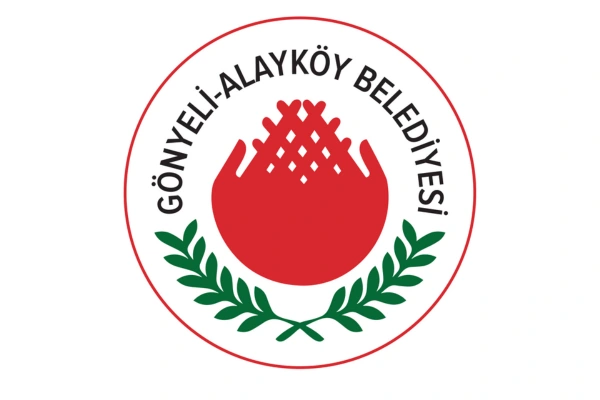 Gönyeli–Alayköy Belediyesi · logosu