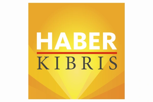 Haber Kıbrıs · logosu