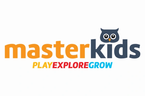 Masterkids · logosu