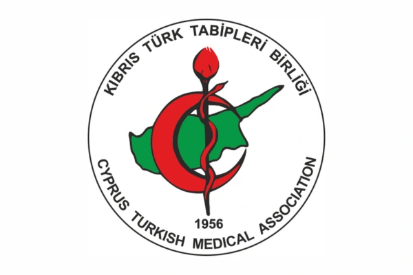 Kıbrıs Türk Tabipleri Birliği · logosu