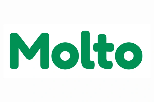 Molto · logosu