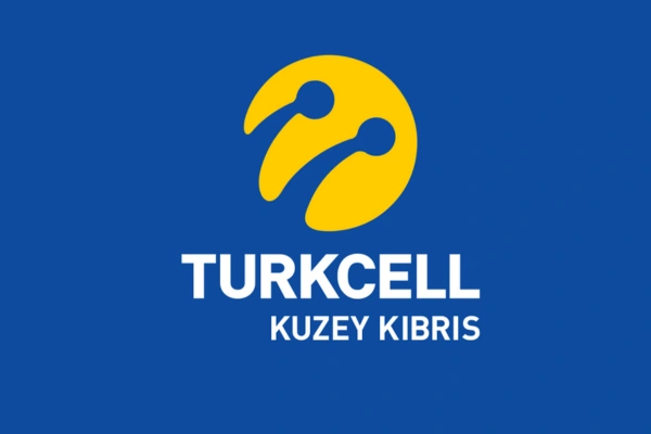 Kuzey Kıbrıs Turkcell · logosu